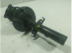 Recambio de amortiguador delantero izquierdo para renault megane iv berlina 5p 1.3 tce referencia OEM IAM 543025418R 543025418R  2