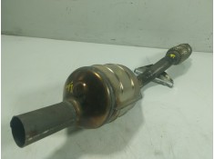 Recambio de catalizador para renault megane iv berlina 5p 1.3 tce referencia OEM IAM 200108030R 208025940R  2