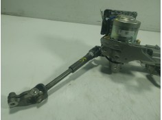 Recambio de columna direccion para renault megane iv berlina 5p 1.3 tce referencia OEM IAM 488100812R 488108804R  2