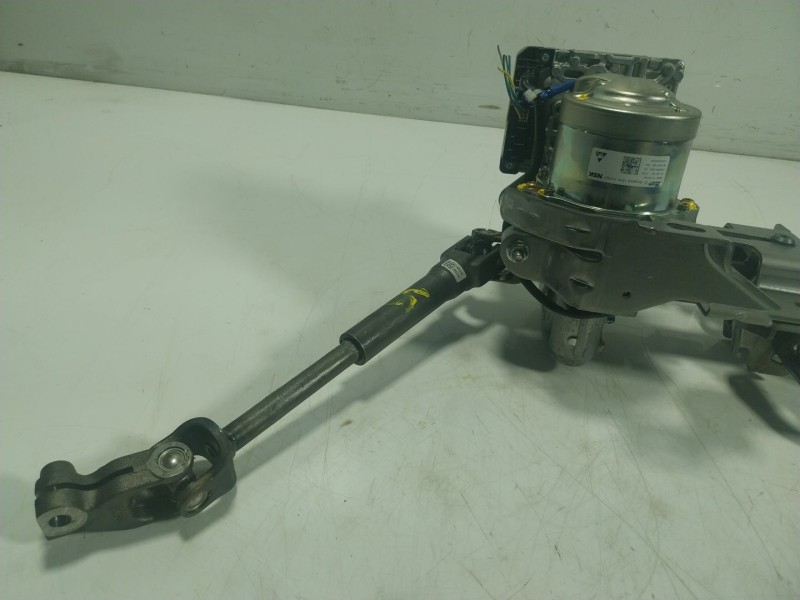 Recambio de columna direccion para renault megane iv berlina 5p 1.3 tce referencia OEM IAM 488100812R 488108804R 