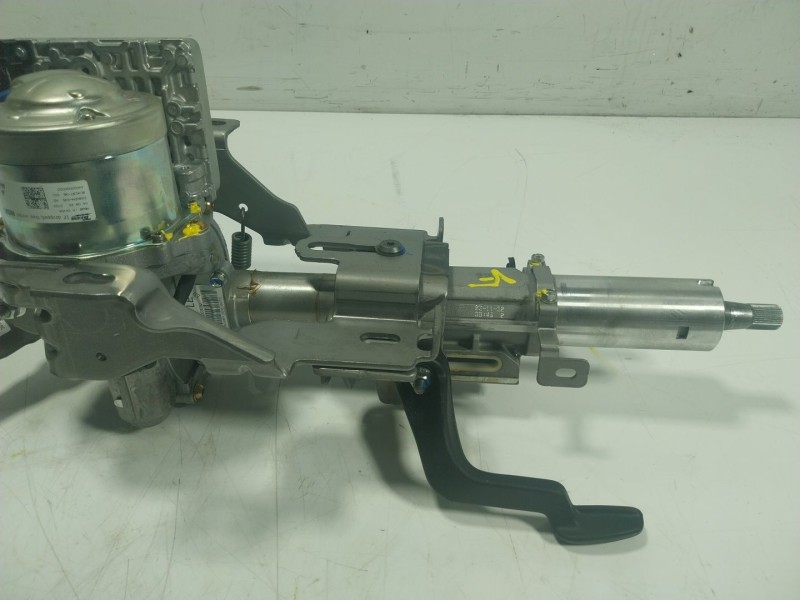 Recambio de columna direccion para renault megane iv berlina 5p 1.3 tce referencia OEM IAM 488100812R 488108804R 