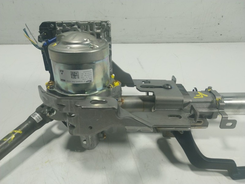 Recambio de columna direccion para renault megane iv berlina 5p 1.3 tce referencia OEM IAM 488100812R 488108804R 