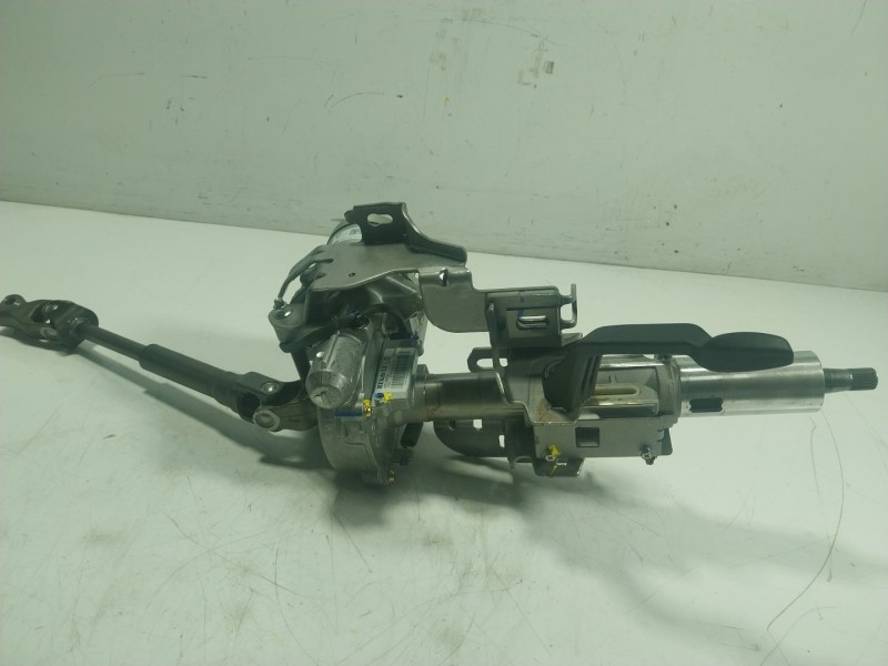 Recambio de columna direccion para renault megane iv berlina 5p 1.3 tce referencia OEM IAM 488100812R 488108804R 