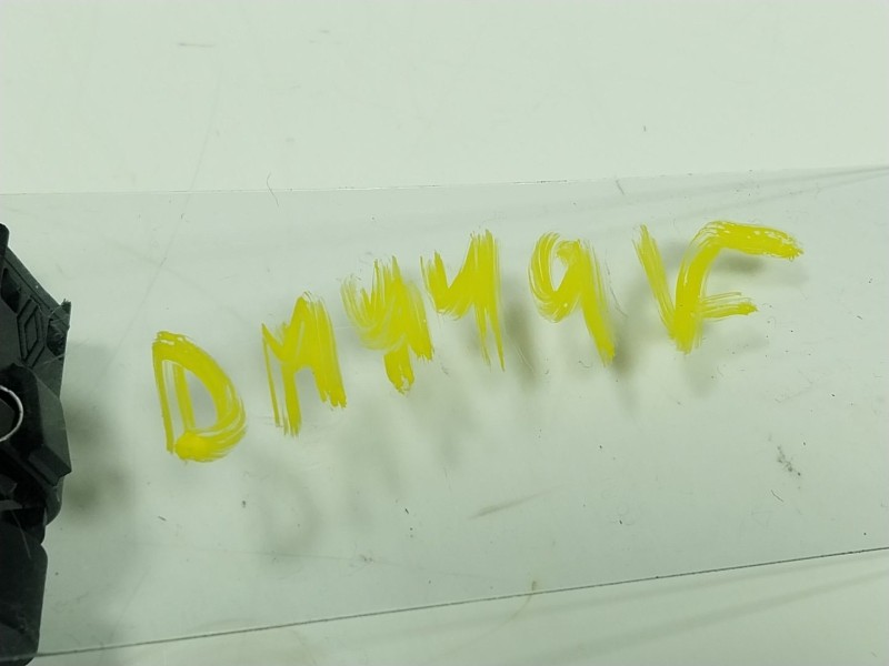 Recambio de modulo electronico para renault megane iv berlina 5p 1.3 tce referencia OEM IAM 251503993R 251503993R 