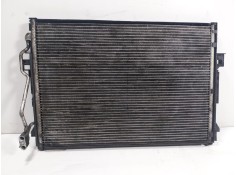 Recambio de condensador aire acondicionado para mercedes-benz clase s (w221) berlina 3.0 cdi cat referencia OEM IAM  A2215050241 2