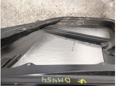 Recambio de puerta trasera derecha para mercedes-benz clase s (w221) berlina 3.0 cdi cat referencia OEM IAM    2