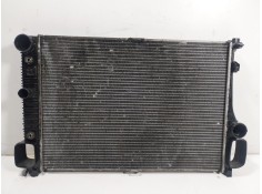 Recambio de radiador agua para mercedes-benz clase s (w221) berlina 3.0 cdi cat referencia OEM IAM    2