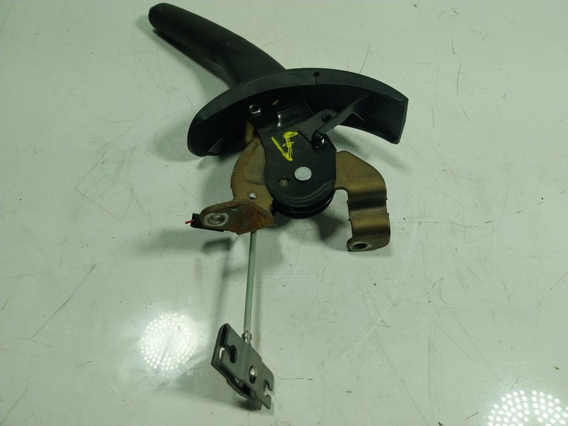 Recambio de palanca freno de mano para citroën c-zero seduction referencia OEM IAM   