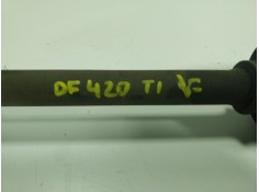 Recambio de transmision trasera izquierda para citroën c-zero seduction referencia OEM IAM    2