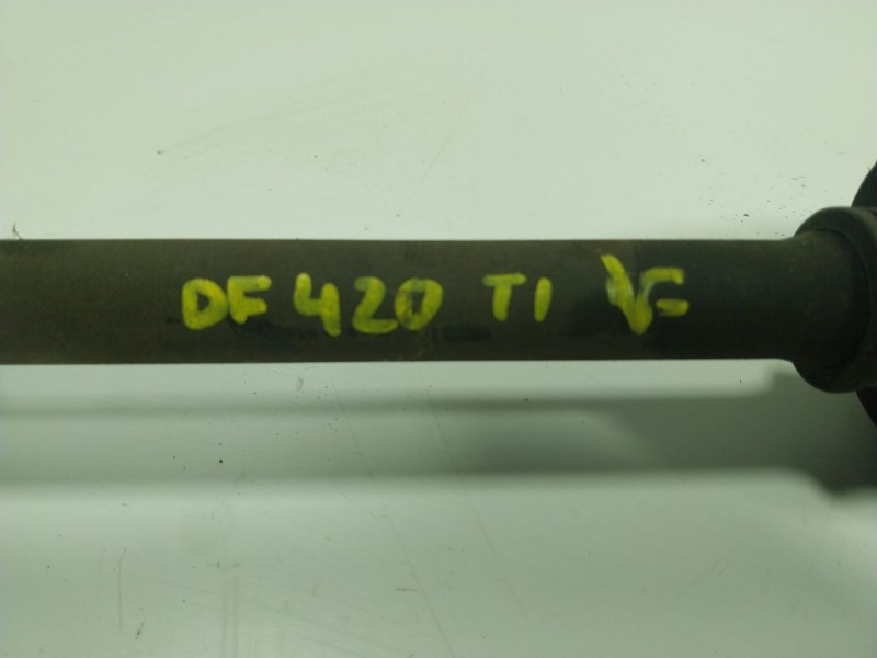 Recambio de transmision trasera izquierda para citroën c-zero seduction referencia OEM IAM   