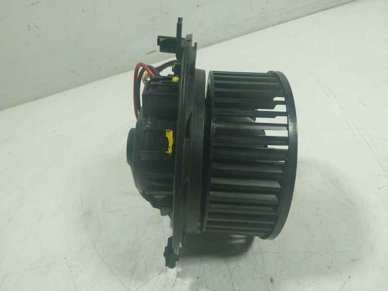 Recambio de motor calefaccion para seat ateca (kh7) fr go referencia OEM IAM 5WB819015 5WB819015 