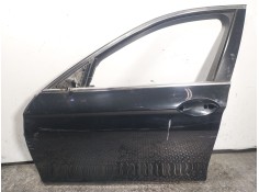 Recambio de puerta delantera izquierda para bmw serie 5 lim. (f10) 3.0 turbodiesel referencia OEM IAM   