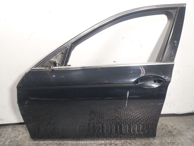 Recambio de puerta delantera izquierda para bmw serie 5 lim. (f10) 3.0 turbodiesel referencia OEM IAM   