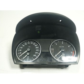 CUADRO INSTRUMENTOS 62109316127 697465901 