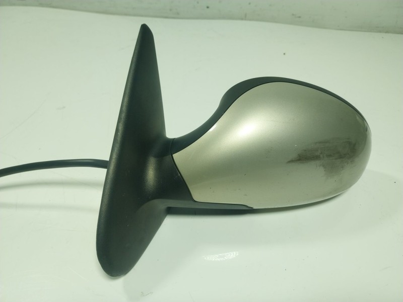 Recambio de espejo izquierdo para seat toledo ii (1m2) 1.9 tdi referencia OEM IAM   