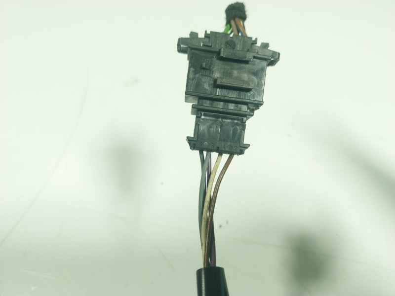 Recambio de espejo izquierdo para seat toledo ii (1m2) 1.9 tdi referencia OEM IAM   