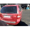 kia carnival / grand carnival iii (vq) del año 2006