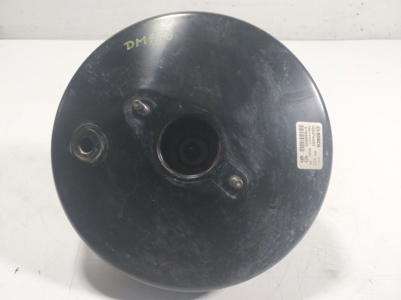 Recambio de servofreno para fiat qubo (300) 1.3 16v m-jet cat referencia OEM IAM  0204744095 