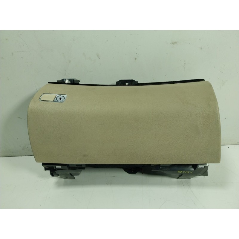 Recambio de guantera para mercedes-benz clase s (w221) berlina 3.0 cdi cat referencia OEM IAM   