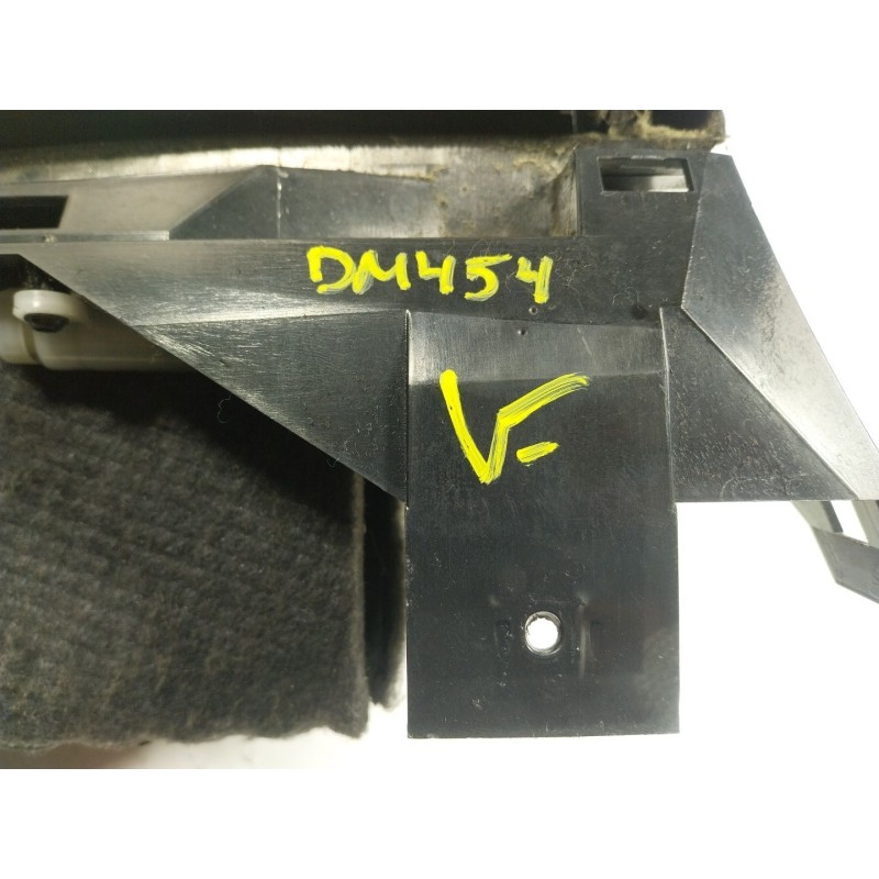 Recambio de guantera para mercedes-benz clase s (w221) berlina 3.0 cdi cat referencia OEM IAM   