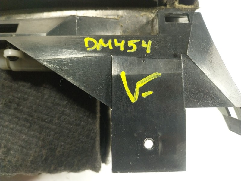 Recambio de guantera para mercedes-benz clase s (w221) berlina 3.0 cdi cat referencia OEM IAM   