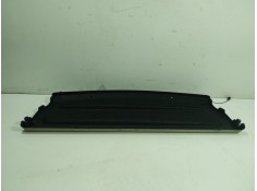 Recambio de bandeja trasera para renault zoe life referencia OEM IAM    2