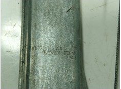 Recambio de elevalunas delantero derecho para renault zoe life referencia OEM IAM  807206641R  2