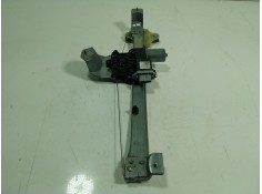 Recambio de elevalunas delantero izquierdo para renault zoe life referencia OEM IAM  807215899R  2