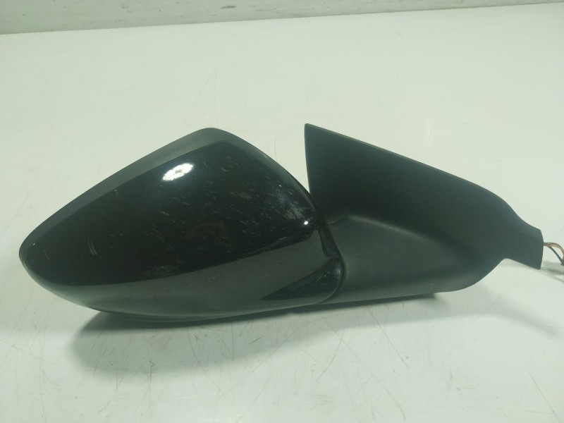 Recambio de espejo derecho para citroën c4 cactus 1.6 bluehdi 100 referencia OEM IAM   