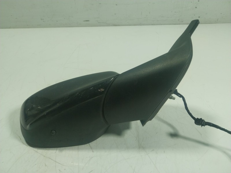 Recambio de espejo derecho para citroën c4 cactus 1.6 bluehdi 100 referencia OEM IAM   