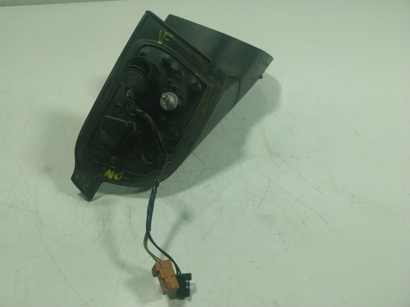 Recambio de espejo derecho para citroën c4 cactus 1.6 bluehdi 100 referencia OEM IAM   