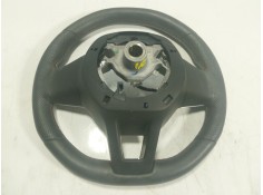 Recambio de volante para renault arkana referencia OEM IAM  484004761R  2