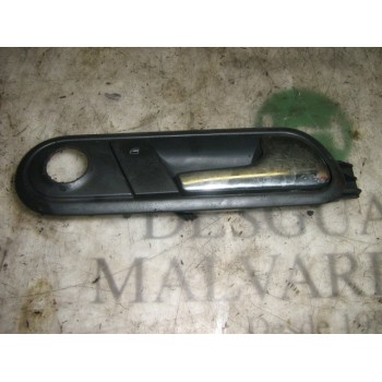 MANETA INTERIOR DELANTERA DERECHA 