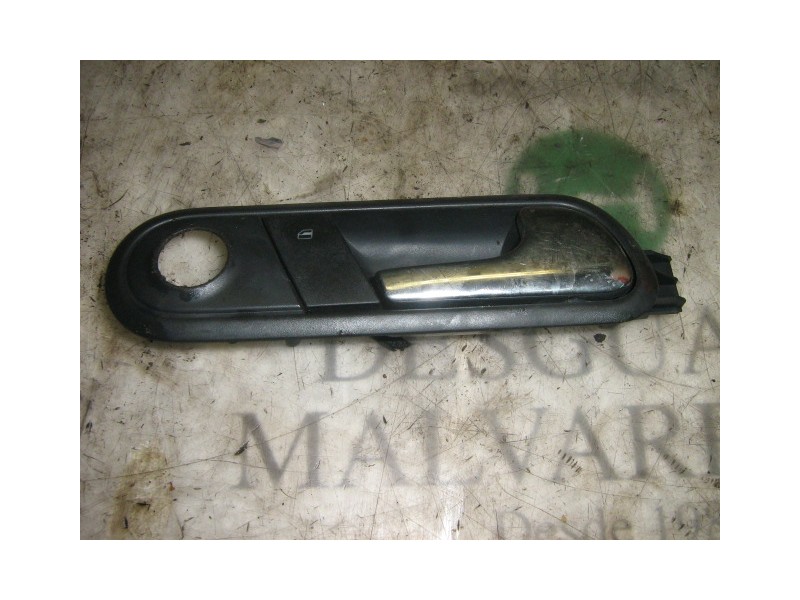 Recambio de maneta interior delantera derecha para seat ibiza (6l1) reference referencia OEM IAM   