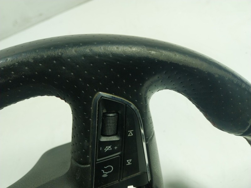 Recambio de volante para seat leon (5f1) fr referencia OEM IAM 575419091HBEX 575419091H 