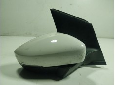 Recambio de espejo derecho para seat mii (kf1) electric referencia OEM IAM    2