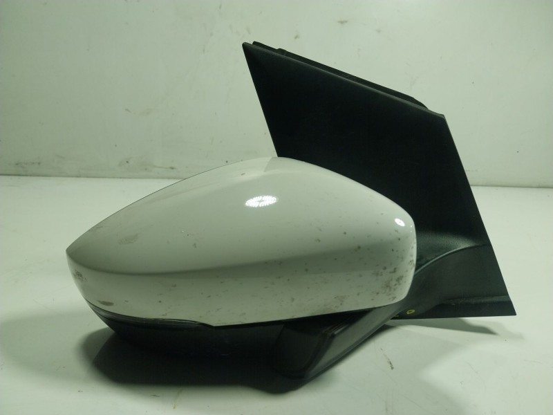 Recambio de espejo derecho para seat mii (kf1) electric referencia OEM IAM   