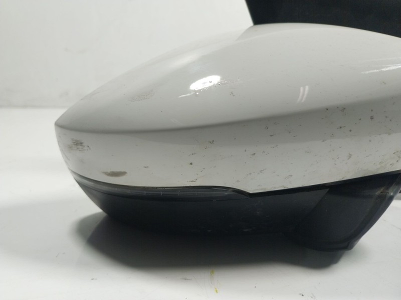 Recambio de espejo derecho para seat mii (kf1) electric referencia OEM IAM   