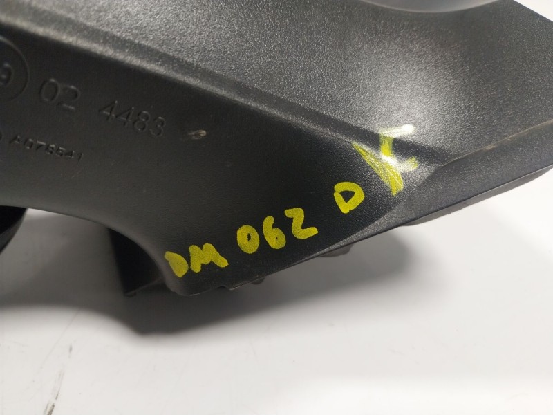 Recambio de espejo derecho para seat mii (kf1) electric referencia OEM IAM   