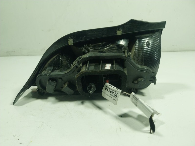 Recambio de piloto trasero derecho para seat mii (kf1) electric referencia OEM IAM  1SL945096 