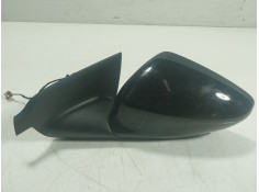 Recambio de espejo izquierdo para citroën c4 cactus 1.6 bluehdi 100 referencia OEM IAM    2