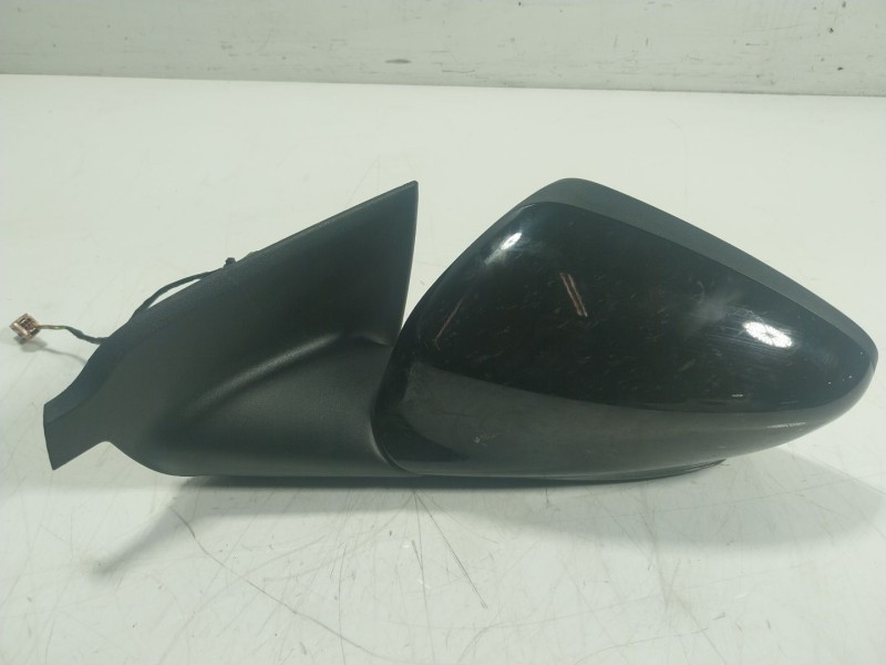 Recambio de espejo izquierdo para citroën c4 cactus 1.6 bluehdi 100 referencia OEM IAM   