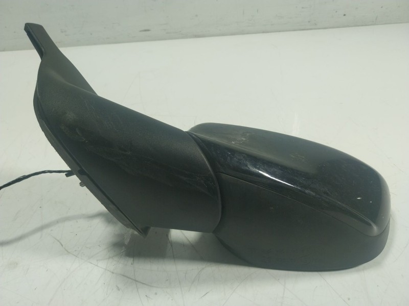 Recambio de espejo izquierdo para citroën c4 cactus 1.6 bluehdi 100 referencia OEM IAM   