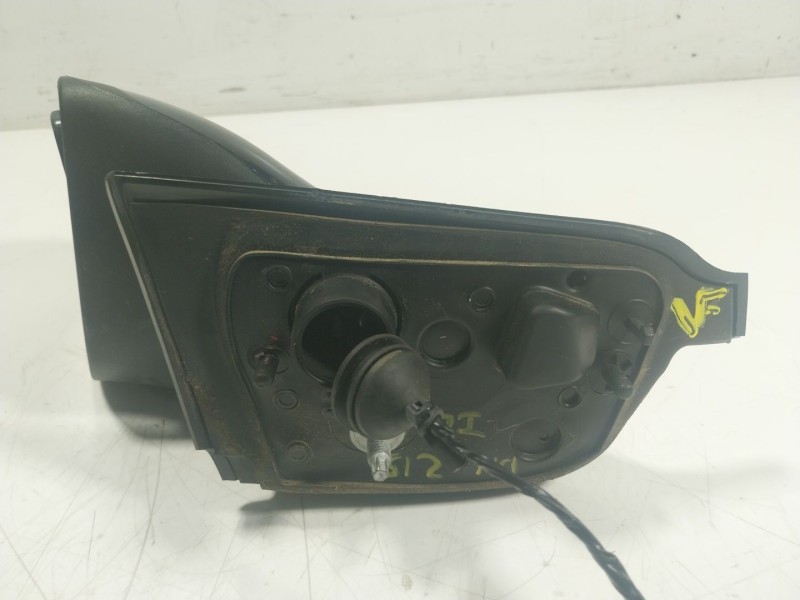 Recambio de espejo izquierdo para citroën c4 cactus 1.6 bluehdi 100 referencia OEM IAM   