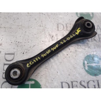 BRAZO SUSPENSION SUPERIOR TRASERO IZQUIERDO A2103503306 