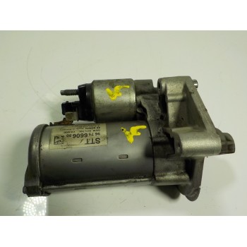 MOTOR ARRANQUE 9675660680 9675660680 20150425