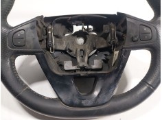 Recambio de volante para renault zoe 68 kw referencia OEM IAM  4840054606R  2