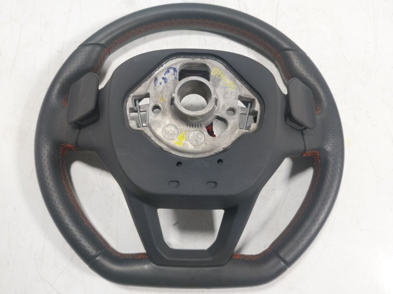 Recambio de volante para seat ateca (kh7) fr go referencia OEM IAM 5FA419091FRWVY 5FA419091EP 5FA419091FR