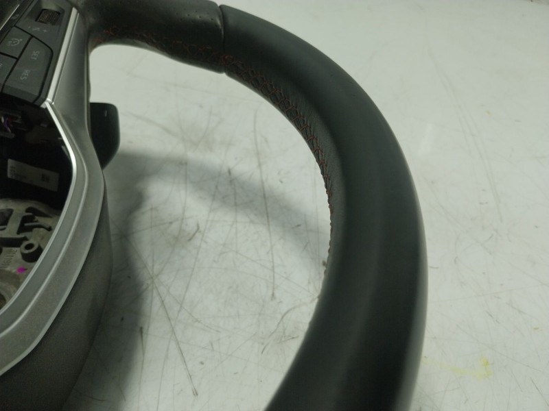 Recambio de volante para seat ateca (kh7) fr go referencia OEM IAM 5FA419091FRWVY 5FA419091EP 5FA419091FR