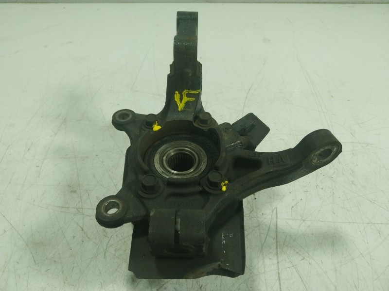 Recambio de mangueta delantera derecha para kia ceed 1.4 tgdi cat referencia OEM IAM   